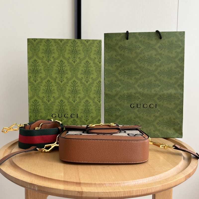 Gucci Satchel Bags